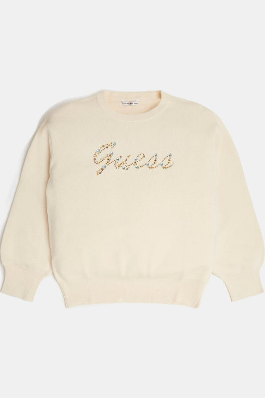 Guess Knit (J2YR03Z26I0-G6K9) Kids