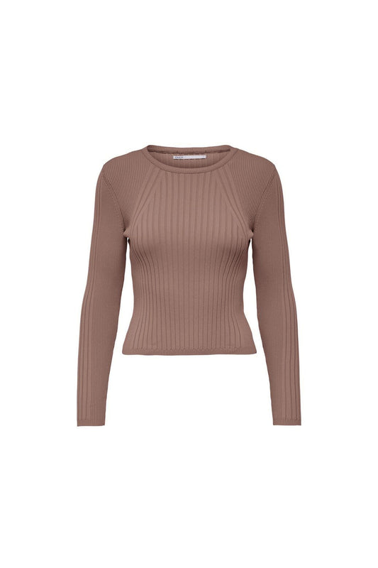 Pullover ONLY Women (J3448_C33_taupe)