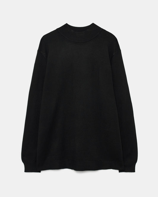 ZE-ZE Jumper Black (18J3978C2) Women