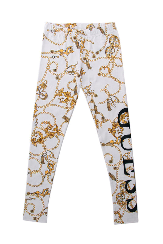 Guess Pants (J3RB01J1313-P20T) Kids