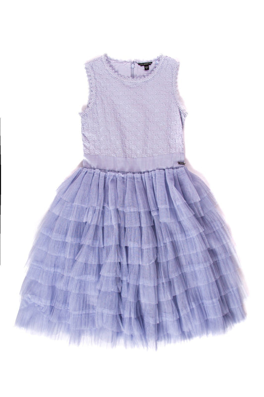 Guess Dress (J3RK13WF6V0-G7S1) Kids
