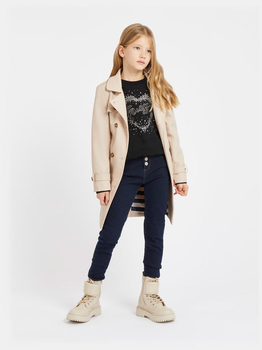 Guess Jeans (J3YA10D52V0-WRRI) Kids