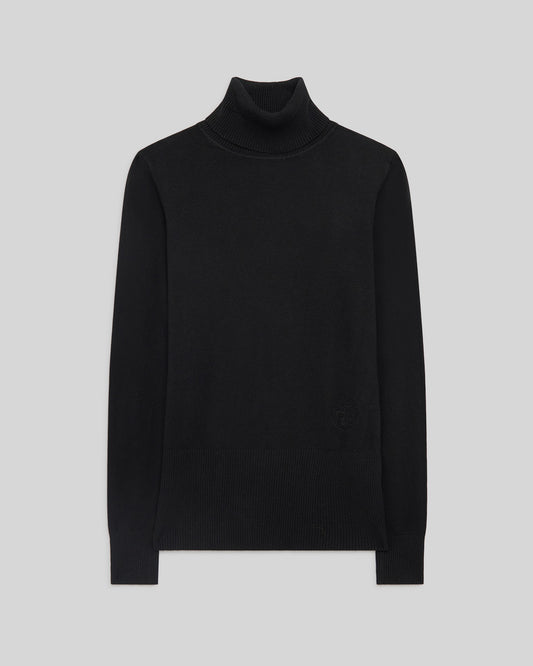 PDK Jumper Black (14J4120C2) Women