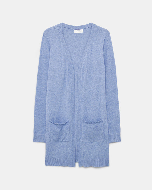 OBJECT Cardigan Light Blue (16J4495C17) Women