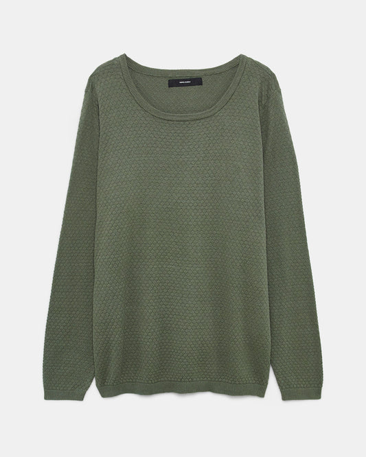 VERO MODA Jumper Dark Green (16J4505C32) Women