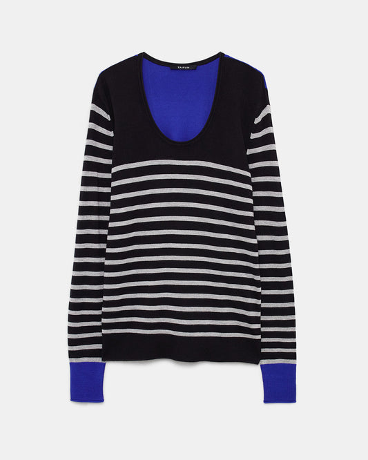 TAIFUN Jumper Black (16J4994C2) Women