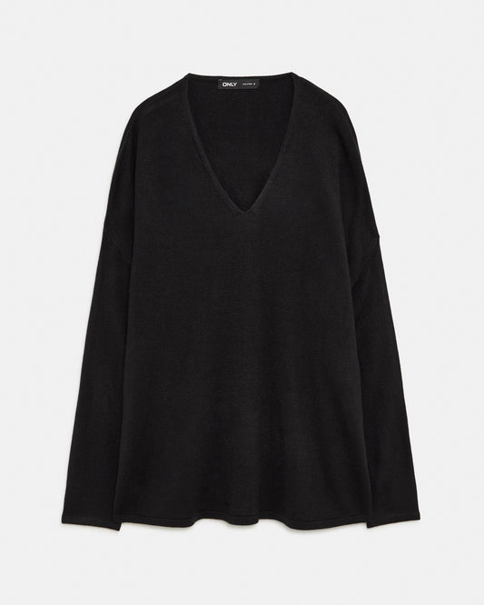 ONLY Jumper Black (18J5158C2) Women