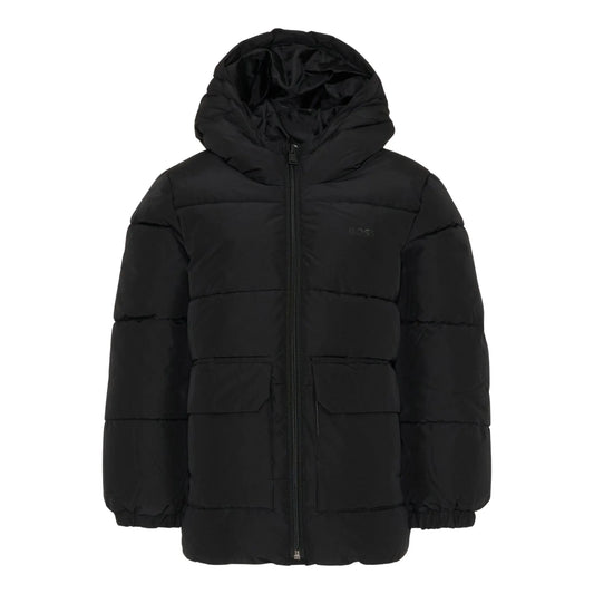 Boss Puffer Winterjacket (J52396-09B) Kids