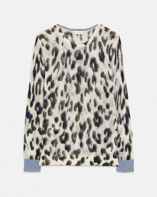 Gerry Weber Jumper Baby Blue (18J5339C54) Women