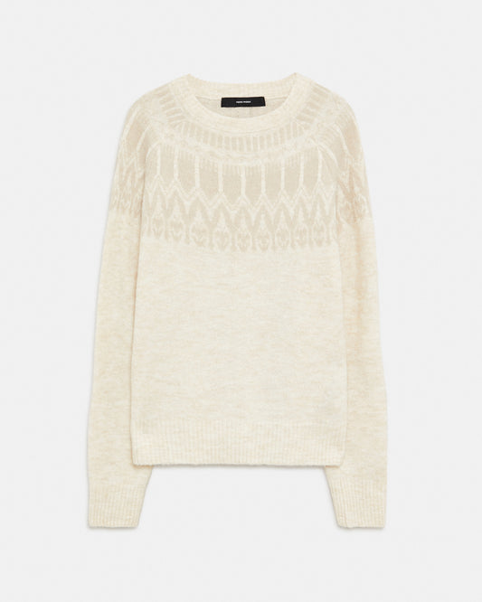 VERO MODA Jumper Beige (18J5440C15) Women