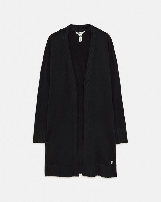 ZABAIONE Cardigan Black (18J5696C2) Women