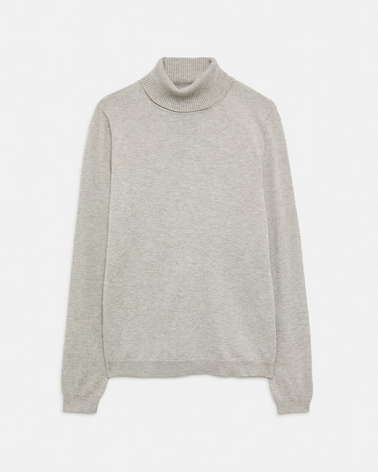 VERO MODA Jumper Light Grey (18J5715C20) Women