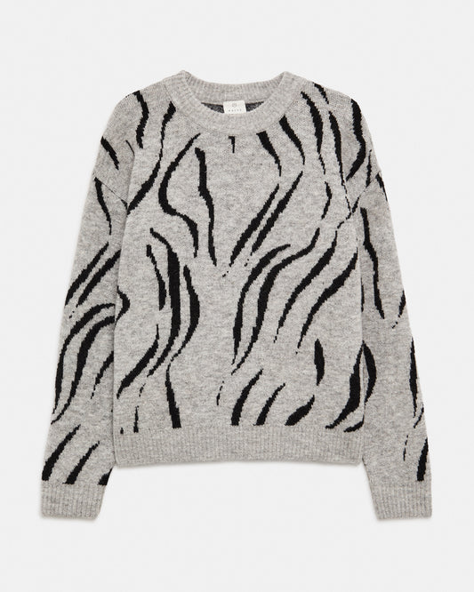 KAFFE Jumper Grey (18J5877C8) Women