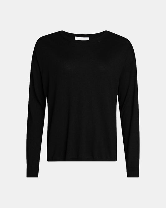 ARMEDANGELS Jumper Black (20J6635C2) Women