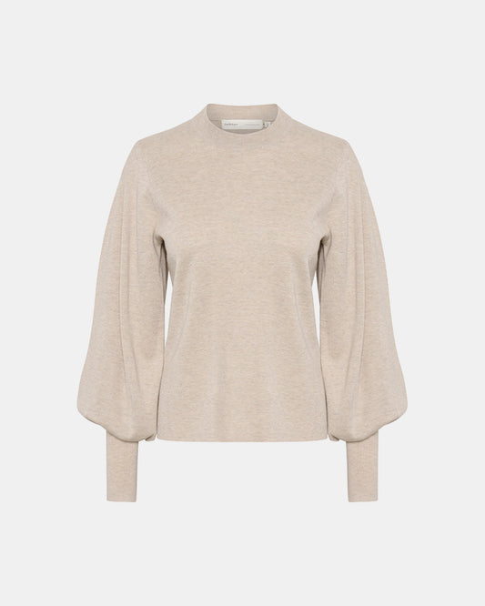 INWEAR Jumper Brown (20J6836C14) Women