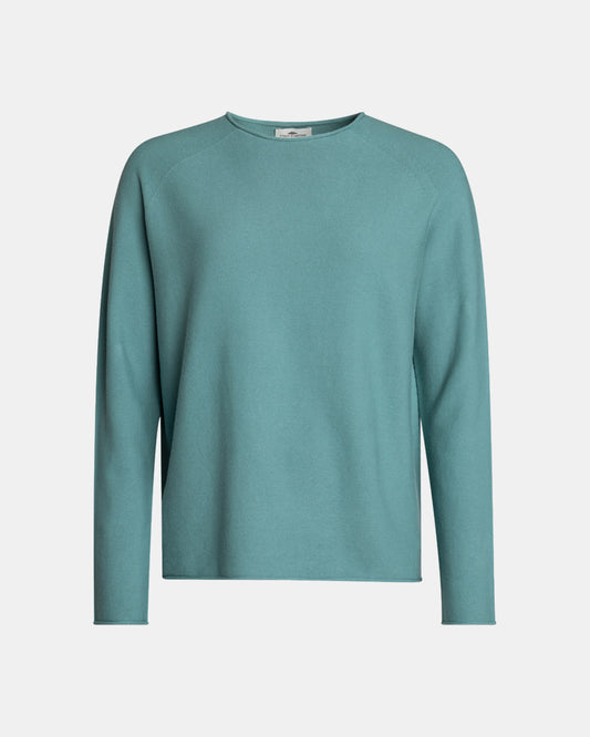 FYNCH-HATTON Jumper Green (20J6855C4) Women