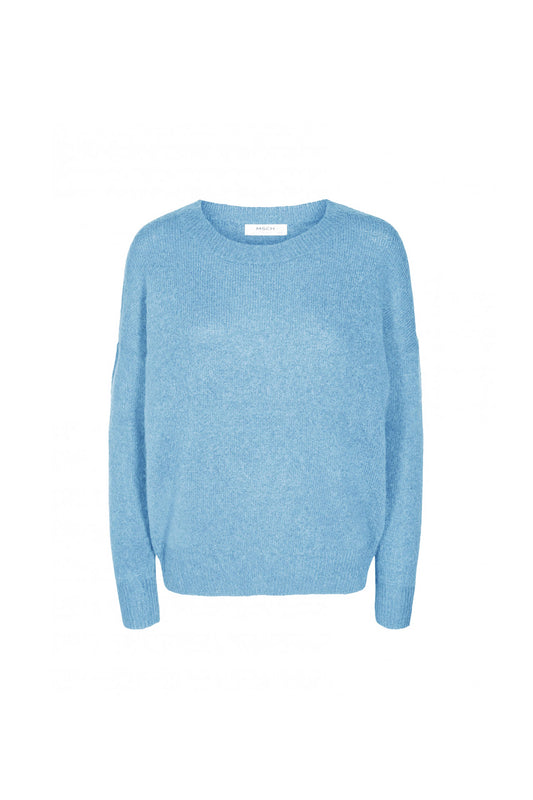MOSS CPH Jumper Light Blue (6J870C17) Women