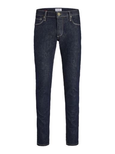 Jack & Jones Jeans Intelligence JJIGLENN JJEVAN JOS 777 LID NOOS Blue Denim (12261862-BlueDenim) Men