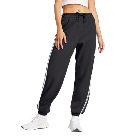 Adidas Essentials 3-Stripes French Terry Sweatpant (JD5302) Women