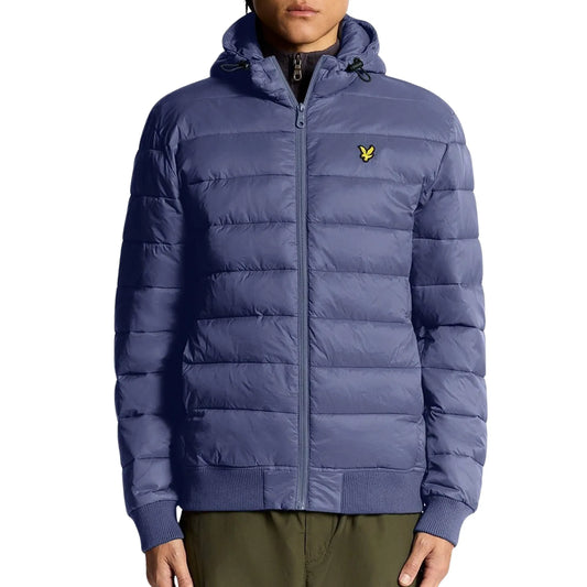Lyle & Scott Wadded Jacket (JK1921V-X854) Men