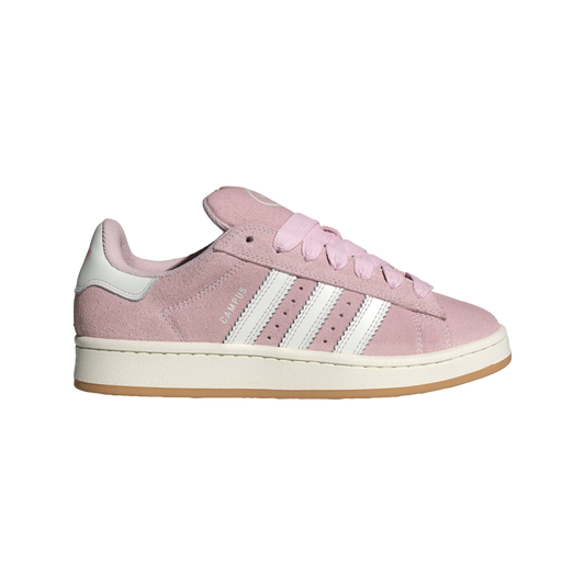 adidas Campus 00s Camp Core White Clear Pink (Women's) Women
