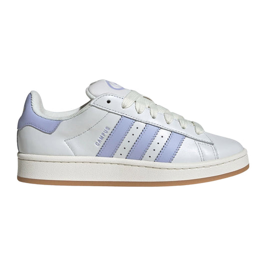 Adidas Campus 00s Sneakers Senior White / Lila (JQ7768-) Women
