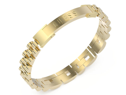 Guess Bracelet (JUMB03202JWYG) Men