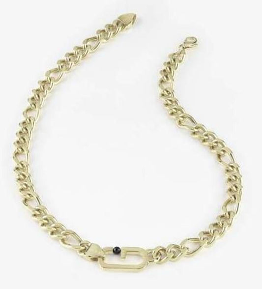 Guess Necklace (JUMN02126JWYG) Women