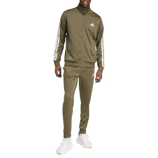 Adidas 3-Stripes Track Suit (JW6226) Men