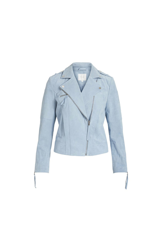 VILA Jacket Light Blue (9K1191C17) Women