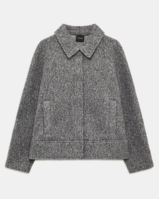 VERO MODA Jacket Grey (18K2391C8) Women