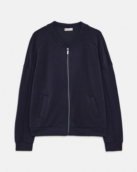 STREET ONE Jacket Dark Blue (18K2393C22) Women