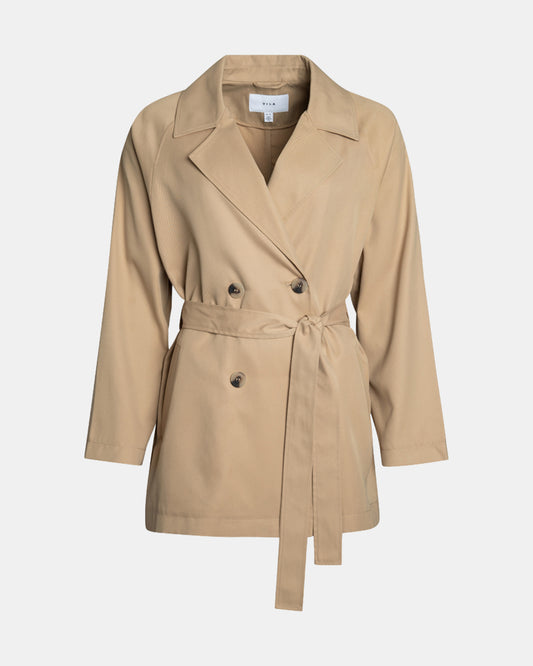 VILA Jacket Brown (20K2938C14) Women
