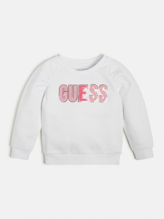 Guess T-shirt/Top (K2BQ07KAX70-G018) Kids