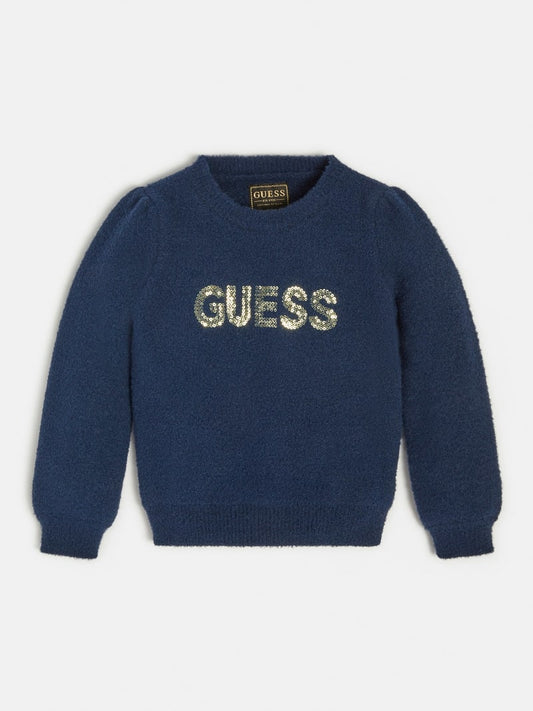 Guess Knit (K2BR00Z3220-G7HR) Kids