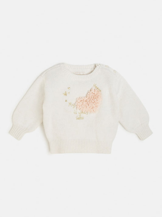 Guess Knit (K2BR03Z2V70-G018) Kids