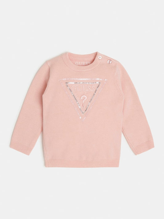 Guess Knit (K2YR03Z2NQ0-G66B) Kids