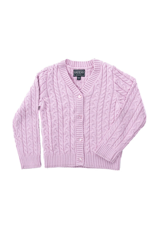 Guess Knit (K3RR02Z2Y41-A40I) Kids