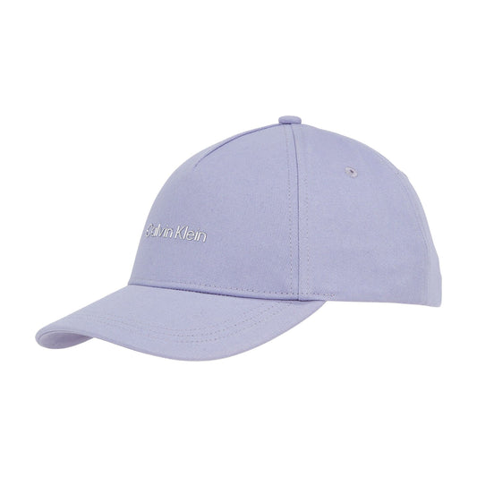 Calvin Klein Must Logo Cap (K60K610525) Women