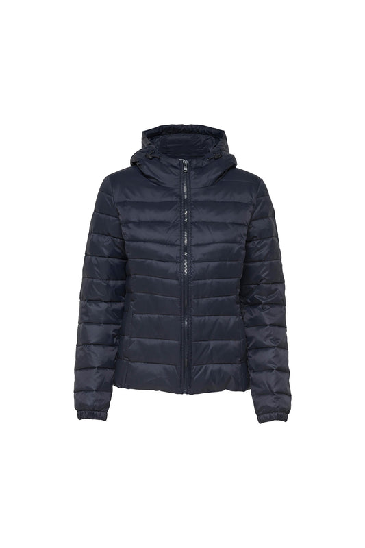 ONLY Parka Dark Blue (9K653C22) Women