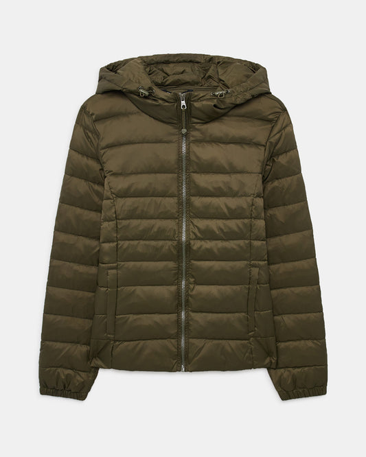 ONLY Parka Khaki (9K653C30) Women