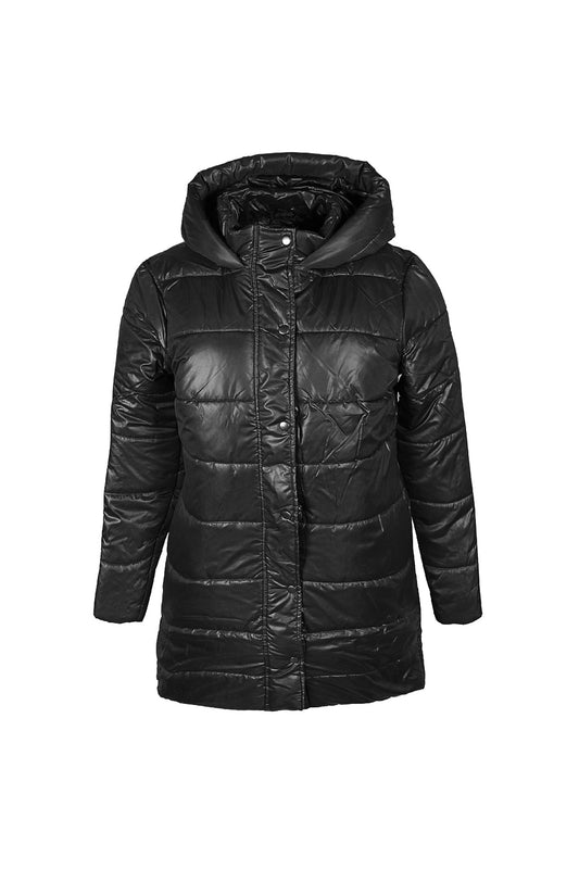 ZE-ZE Jacket Black (8K681C2) Women