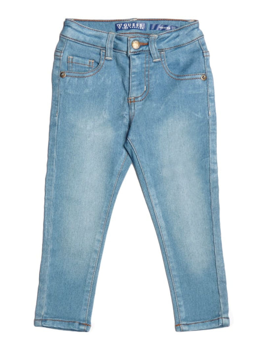 Guess Pants (K74A11D2UM0-LMWS) Kids