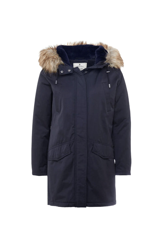 ONLY Parka Dark Blue (8K785C22) Women