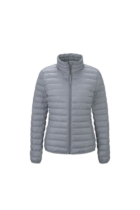 TOM TAILOR Parka Light Grey (9K921C20) Women