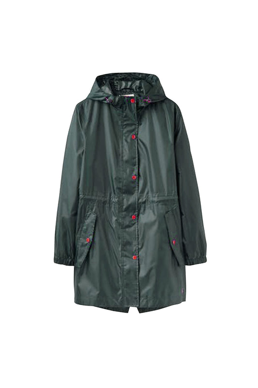 JOULES Jacket Khaki (9K942C30) Women