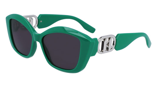 Karl Lagerfeld Sunglasses (KL6102S-300) Women