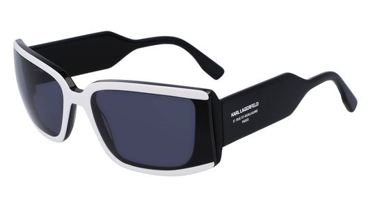 Karl Lagerfeld Sunglasses (KL6106S-6) Unisex