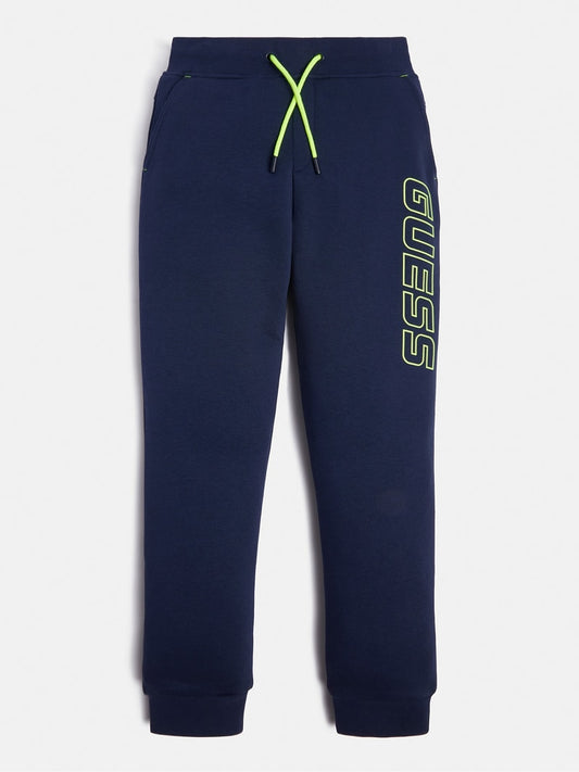 Guess Pants (L3RQ12K9Z21-G7R1) Kids