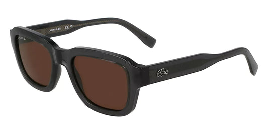 LACOSTE GREY Sunglasses (L6048S-035) Men